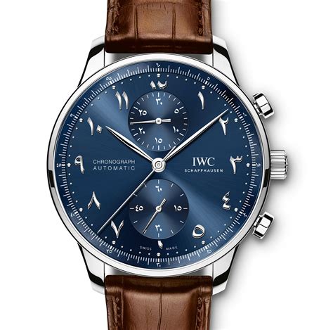 iwc watches dubai.